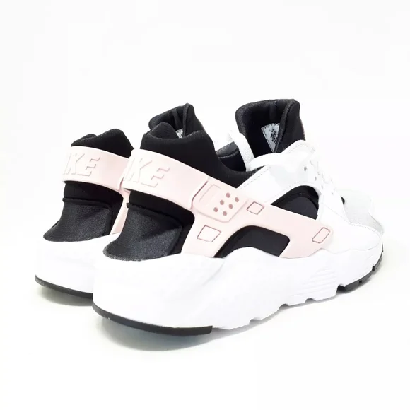 Pink and Sliver Huaraches - Picture 3 of 6